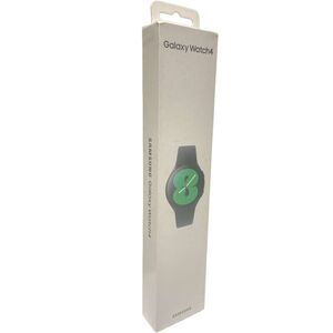 Samsung Galaxy Watch4 40mm Bluetooth Smart Watch Wear OS GPS NFC SM-R860